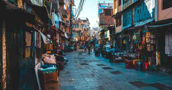 消防大数据分析