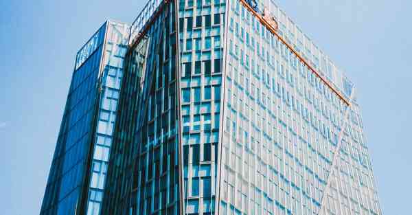 物流大数据复习