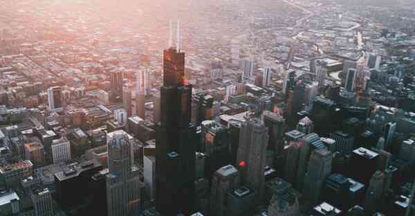 外国语单招大数据的行业文章