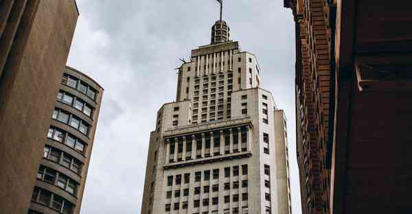 金融大数据的数据特点（金融大数据的数据特点是什么）