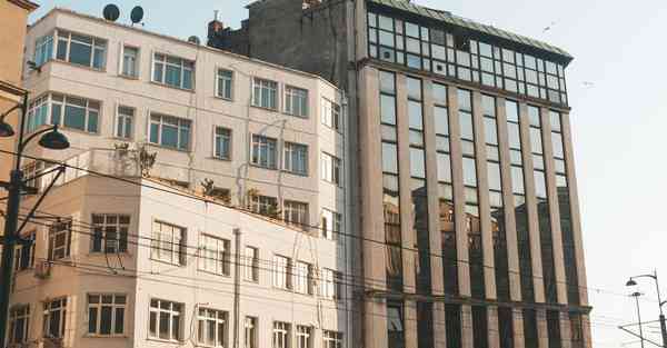 大数据分类信息的行业文章