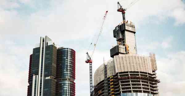 重型装备智能化工业机器人