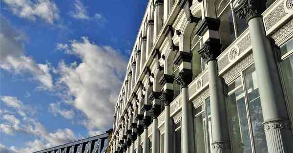 物流大数据复习