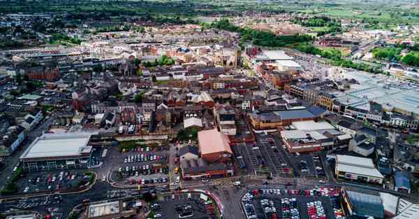 消防大数据分析