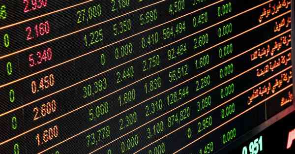 大数据判断数据变化趋势（大数据判断数据变化趋势分析）