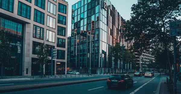 物流大数据复习