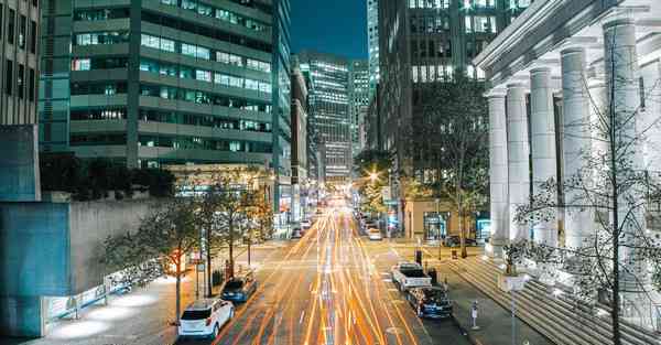 外国语单招大数据的行业文章