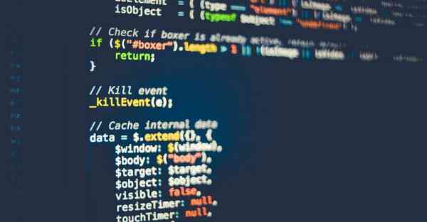 物流大数据复习