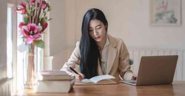 古代大数据工作者