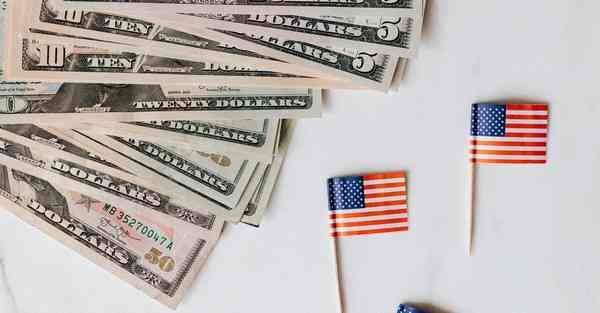 金融大数据的数据特点（金融大数据的数据特点是什么）