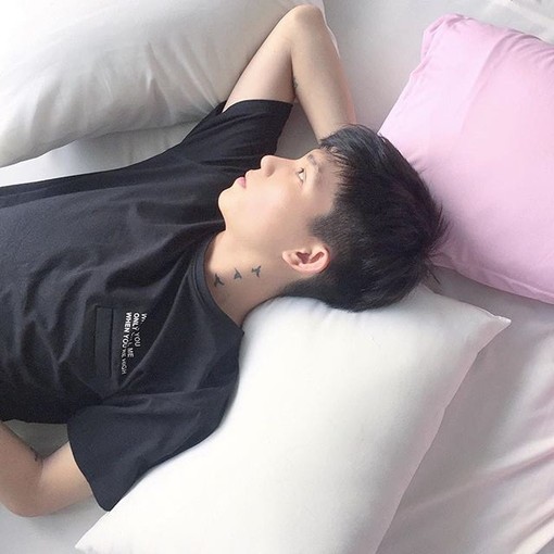 皮华梅影